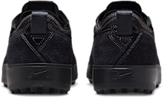 Nike C1TY Premium Cordura® 黑色/深灰/黑色 HJ4316-003 Details for Nike C1TY Premium Cordura® 黑色/深灰/黑色 HJ4316-003