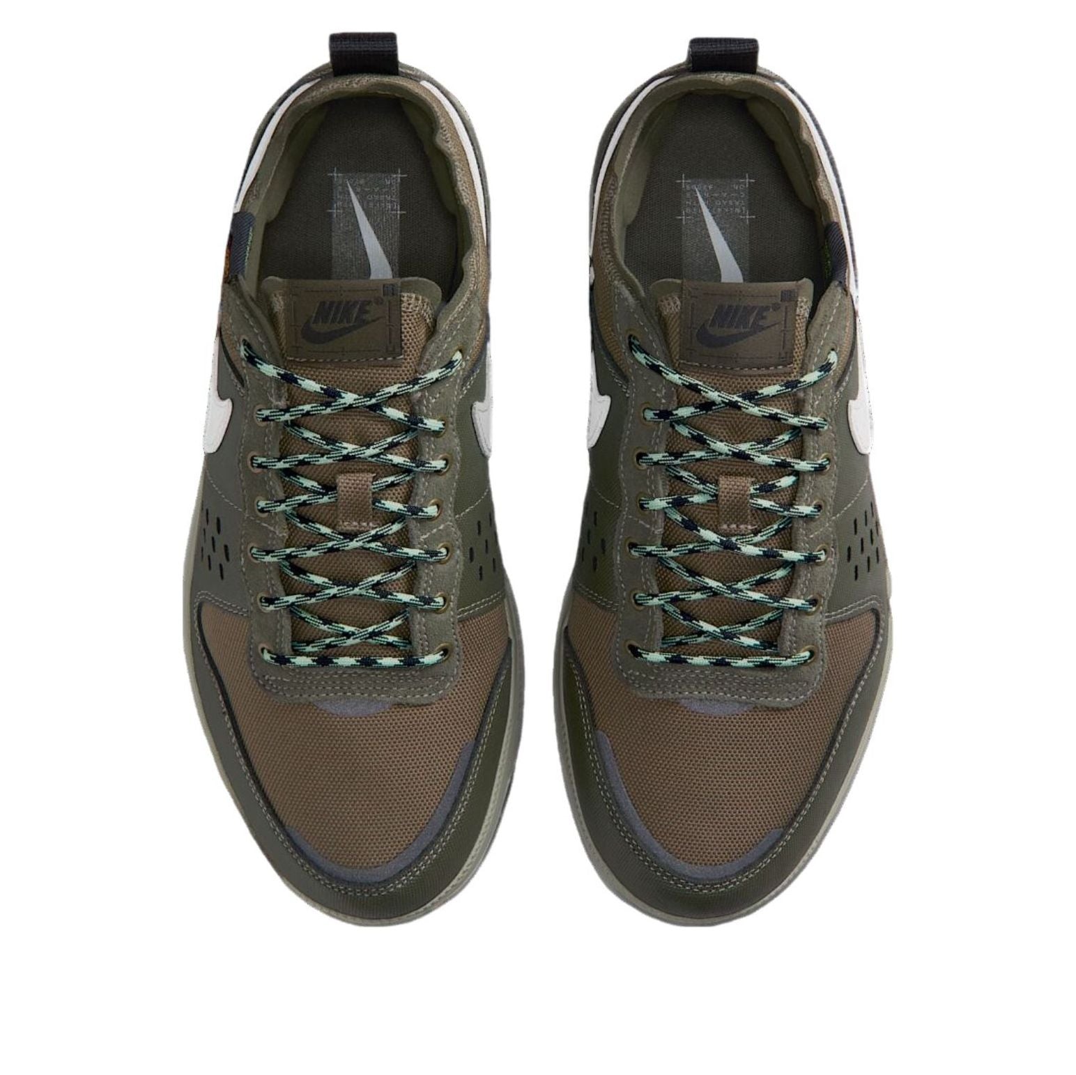 Order Nike C1TY Premium CORDURA 'Cargo Khaki' IM4692-300