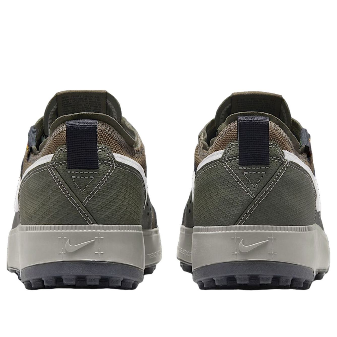 Shop Nike C1TY Premium CORDURA 'Cargo Khaki' IM4692-300