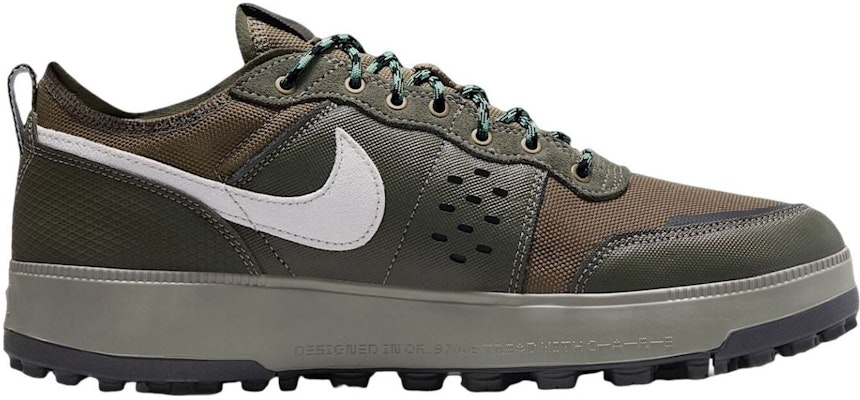 Nike C1TY Premium CORDURA 'Cargo Khaki' IM4692-300 Details for Nike C1TY Premium CORDURA 'Cargo Khaki' IM4692-300