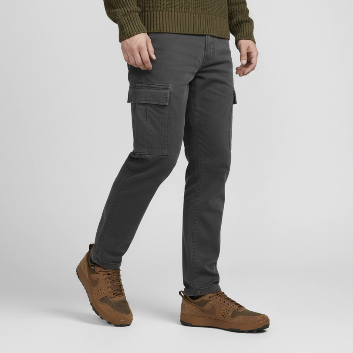 Nike C1TY Premium Cordura® Cocoa Wow/Light British Tan/Light British Tan/Cocoa Wow