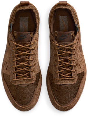 Nike C1TY Premium Cordura® Cocoa Wow/Light British Tan/Light British Tan/Cocoa Wow HJ4316-202 Details for Nike C1TY Premium Cordura® Cocoa Wow/Light British Tan/Light British Tan/Cocoa Wow HJ4316-202