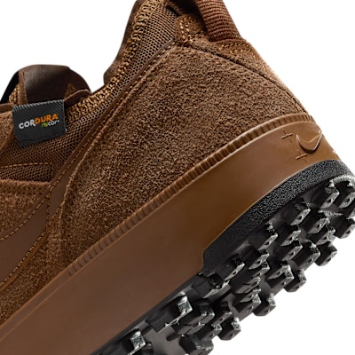 Nike C1TY Premium Cordura® Cocoa Wow/Light British Tan/Light British Tan/Cocoa Wow HJ4316-202 2