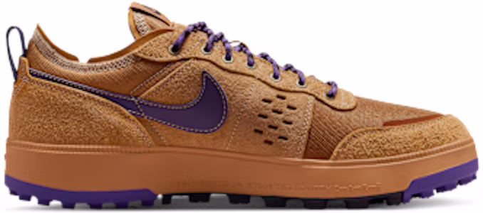 Nike C1TY Premium CORDURA® 黑黃葡萄紫flex款 HJ4316-200 Lookbook Nike C1TY Premium CORDURA® 黑黃葡萄紫flex款 HJ4316-200