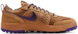 Nike C1TY Premium CORDURA® Flex/Black/Black Yellow/Wild Grape HJ4316-200