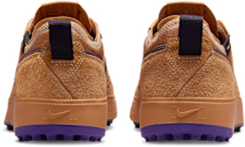Nike C1TY Premium CORDURA® 黑黃葡萄紫flex款 HJ4316-200 Details for Nike C1TY Premium CORDURA® 黑黃葡萄紫flex款 HJ4316-200