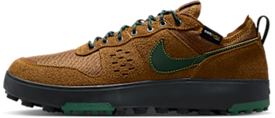 Nike C1TY Premium CORDURA® Light British Tan/Black/Fur HJ4316-201 Buy Nike C1TY Premium CORDURA® Light British Tan/Black/Fur HJ4316-201