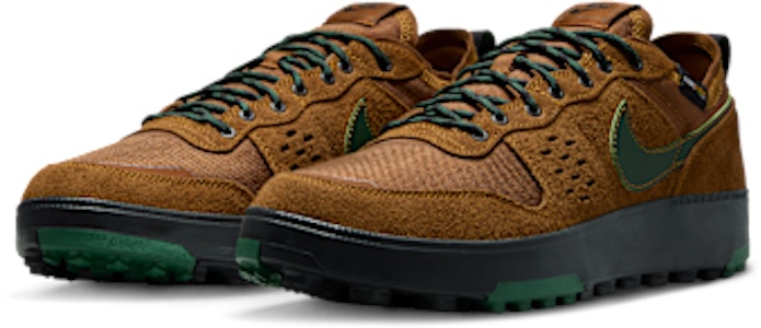 Nike C1TY Premium CORDURA® 淺褐色/黑色/毛毛鞋 HJ4316-201 Purchase Nike C1TY Premium CORDURA® 淺褐色/黑色/毛毛鞋 HJ4316-201