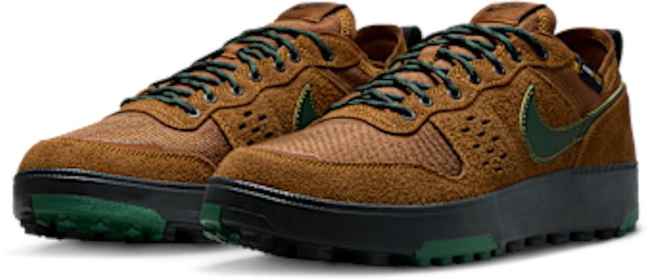 Nike C1TY Premium CORDURA® Light British Tan/Black/Fur HJ4316-201 Purchase Nike C1TY Premium CORDURA® Light British Tan/Black/Fur HJ4316-201