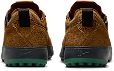 Nike C1TY Premium CORDURA® 淺褐色/黑色/毛毛鞋 HJ4316-201 Details for Nike C1TY Premium CORDURA® 淺褐色/黑色/毛毛鞋 HJ4316-201