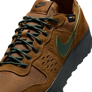 Nike C1TY Premium CORDURA® 淺褐色/黑色/毛毛鞋 HJ4316-201 Sizing Nike C1TY Premium CORDURA® 淺褐色/黑色/毛毛鞋 HJ4316-201