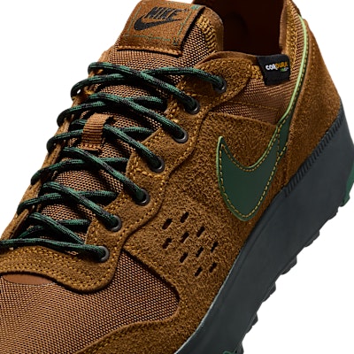 Nike C1TY Premium CORDURA® Light British Tan/Black/Fur HJ4316-201 Sizing Nike C1TY Premium CORDURA® Light British Tan/Black/Fur HJ4316-201