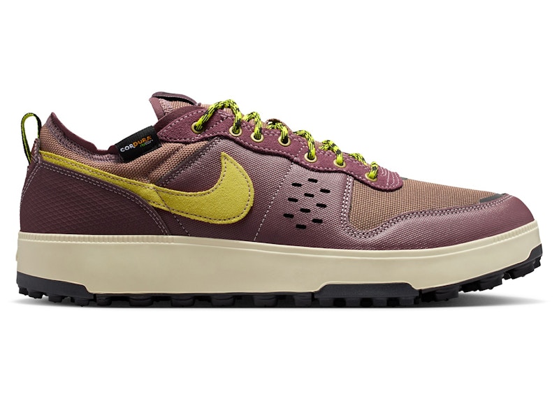 Nike C1TY Premium CORDURA 'Tattoo Mink Brown' IM4692-500