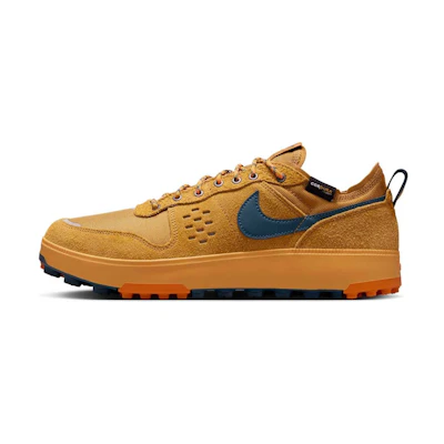 Nike C1TY PRM Cordura 'Wheat Nightshade'