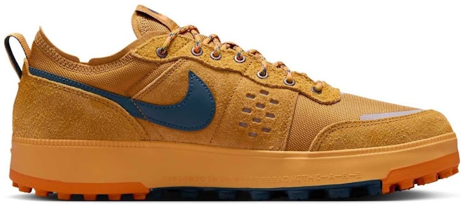 耐克 C1TY 高级小麦金秋落日夜影 HJ4316-700 Order 耐克 C1TY 高级小麦金秋落日夜影 HJ4316-700