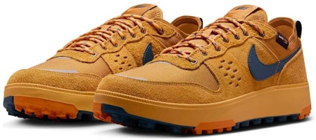 耐克 C1TY 高级小麦金秋落日夜影 HJ4316-700 Lookbook 耐克 C1TY 高级小麦金秋落日夜影 HJ4316-700