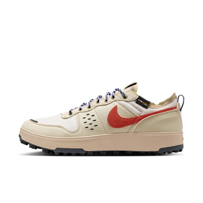 Nike C1TY Premium Light Khaki/Light Oarwood Brown/Light Thistle/Rust Factor IM4692-200