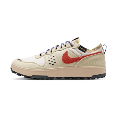 Nike C1TY PRM Light Khaki/Light Oarwood Brown/Light Thistle/Rust Factor