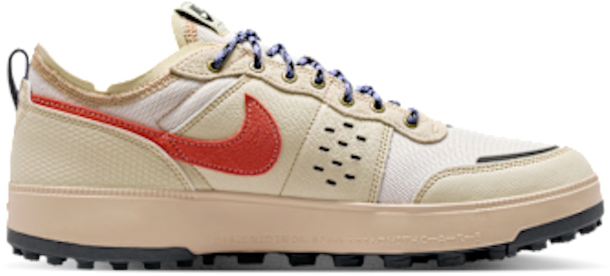 Nike C1TY Premium Caqui Claro/Marrón Claro/Lila Claro/Factor Óxido IM4692-200 Lookbook Nike C1TY Premium Caqui Claro/Marrón Claro/Lila Claro/Factor Óxido IM4692-200