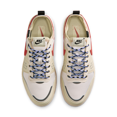 Shop 耐克 C1TY 高级版 浅卡其/浅木棕/浅紫苑色/铁锈红 IM4692-200