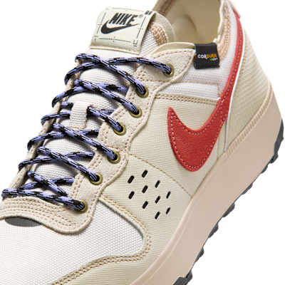 Sizing 耐克 C1TY 高级版 浅卡其/浅木棕/浅紫苑色/铁锈红 IM4692-200