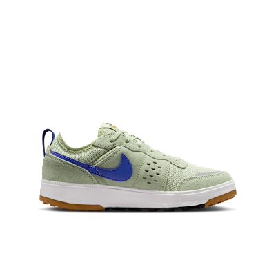 Lookbook (JR) Nike C1TY Sneaker Olive Aura/Platinum Tint/Malam Gelap HQ0028-301