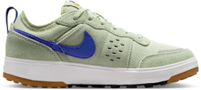 Nike C1TY 球鞋 橄欖綠/白金/深夜色 HQ0028-301 Lookbook Nike C1TY 球鞋 橄欖綠/白金/深夜色 HQ0028-301