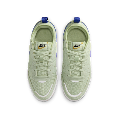 Shop (JR) Nike C1TY Sneaker Olive Aura/Platinum Tint/Malam Gelap HQ0028-301