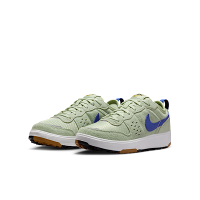 Purchase (JR) Nike C1TY Sneaker Olive Aura/Platinum Tint/Malam Gelap HQ0028-301