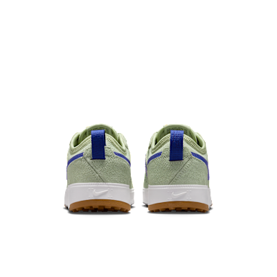 Details for (JR) Nike C1TY Sneaker Olive Aura/Platinum Tint/Malam Gelap HQ0028-301