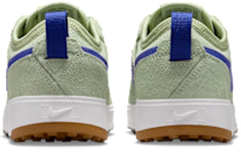 Nike C1TY 球鞋 橄欖綠/白金/深夜色 HQ0028-301 Details for Nike C1TY 球鞋 橄欖綠/白金/深夜色 HQ0028-301