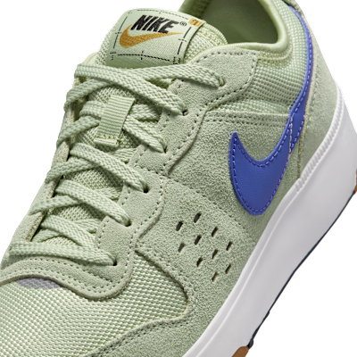 Sizing (JR) Nike C1TY Sneaker Olive Aura/Platinum Tint/Malam Gelap HQ0028-301