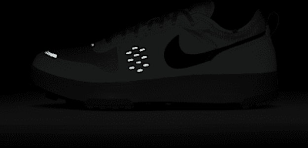 Sepatu Nike C1TY Sneakers FZ3863-010 3