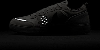 ナイキ C1TY スニーカー FZ3863-010 4