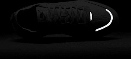 ナイキ C1TY スニーカー FZ3863-010 2