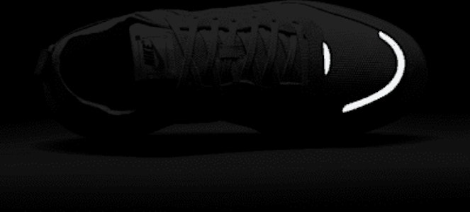 Sepatu Nike C1TY Sneakers FZ3863-010 2