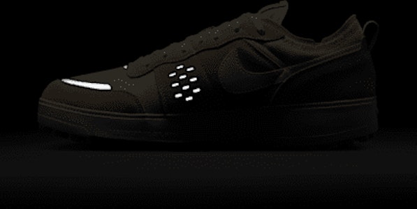 Nike C1TY Sneakers Sepatu Fashion Pria Wonogiri FZ3863-103 3