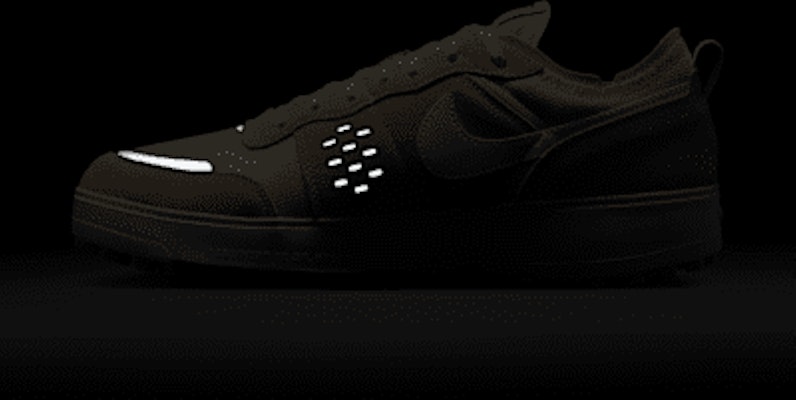 Nike C1TY Sneakers FZ3863-103 3