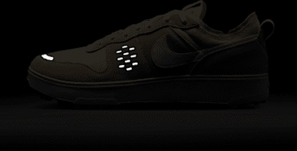 Nike C1TY Sneakers Sepatu Fashion Pria Wonogiri FZ3863-103 2