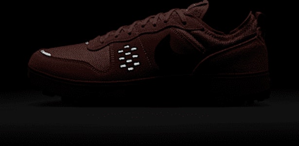 나이키 C1TY 스니커즈 FZ3863-600 2