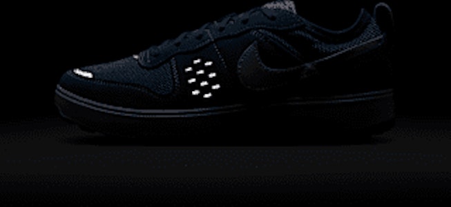 Nike C1TY Sepatu Sneakers HQ0028-003 2