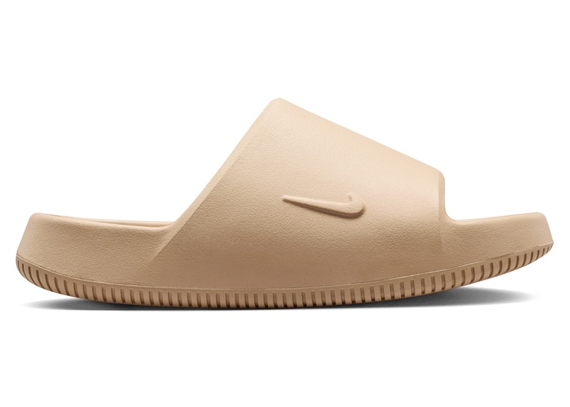 Nike Calm 2.0 Slide Linen IB0183-200