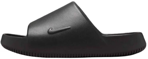 Nike Calm 2.0 Slide Sandals Black - Stylish & Comfortable. IB0183-001 Nike Calm 2.0 Slide Sandals Black - Stylish & Comfortable. IB0183-001
