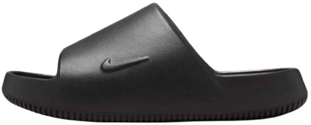 Nike Calm 2.0 Slide Sandals Black - Stylish & Comfortable. IB0183-001 Buy Nike Calm 2.0 Slide Sandals Black - Stylish & Comfortable. IB0183-001