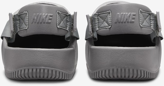 Nike Calm 'Pewter Rata Rata' FD5131-004 Details for Nike Calm 'Pewter Rata Rata' FD5131-004