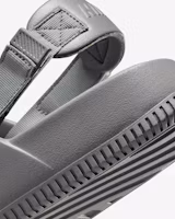 Cheap Nike Calm 'Flat Pewter Flat' FD5131-004