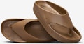 Buy Nike Calm 'Coklat Tan Muda British' FD4119-201