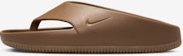 Order Nike Calm 'Coklat Tan Muda British' FD4119-201