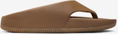 Nike Calm 'Coklat Tan Muda British' FD4119-201