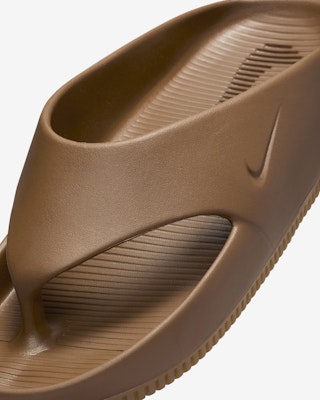 Nike Calm 'Light British Tan' - Nike Calm 'Marrón Claro Británico' FD4119-201 Details for Nike Calm 'Light British Tan' - Nike Calm 'Marrón Claro Británico' FD4119-201
